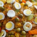 Bacalhoada