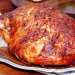 Pernil Assado